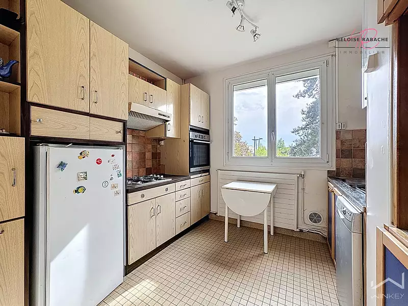 Appartement, 80,04 m²