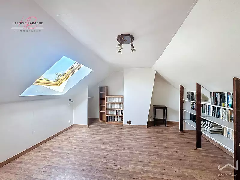Maison, 150 m²