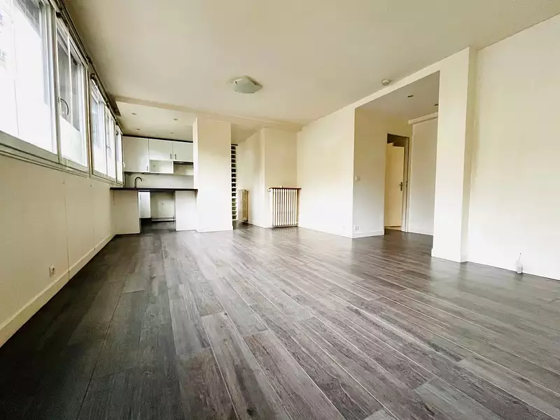 Appartement, 64,28 m²