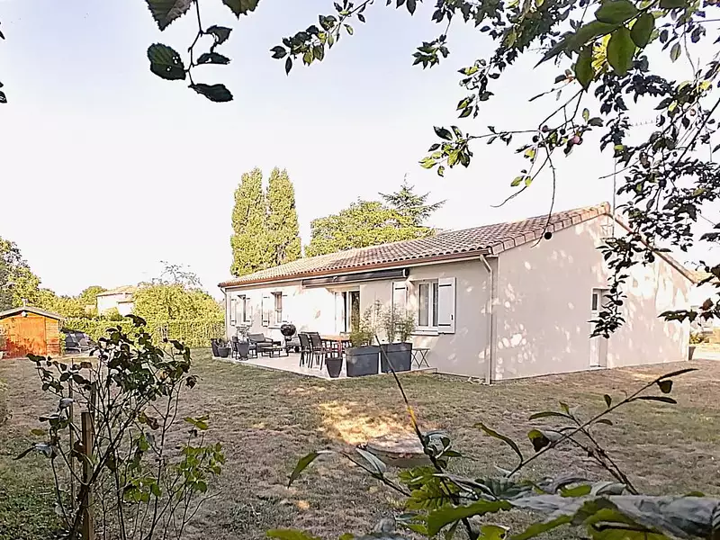 Maison, 85 m²