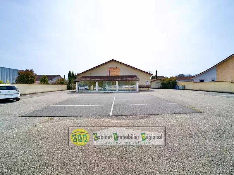 Maison, 160 m²