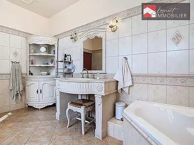 Maison, 291 m²