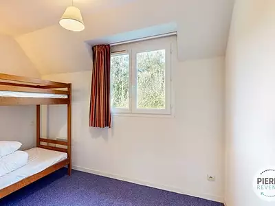 Appartement, 41 m²