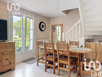 Maison, 156 m²