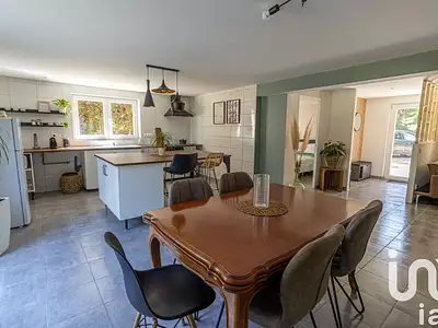 Appartement, 85 m²