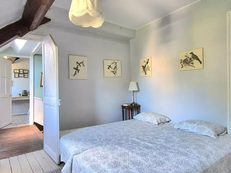 Maison, 203 m²