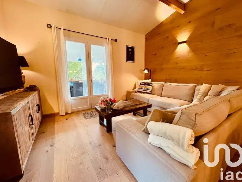 Maison, 74 m²