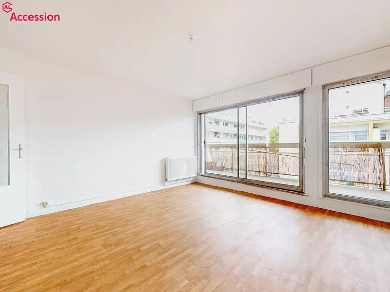 Appartement, 67 m²