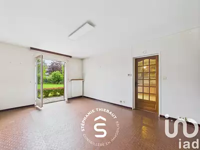 Maison, 112 m²