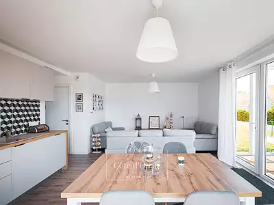 Maison, 65 m²