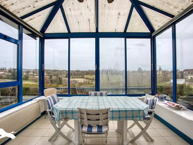 Maison, 175 m²