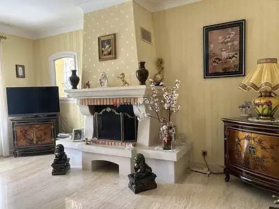 Maison, 235 m²