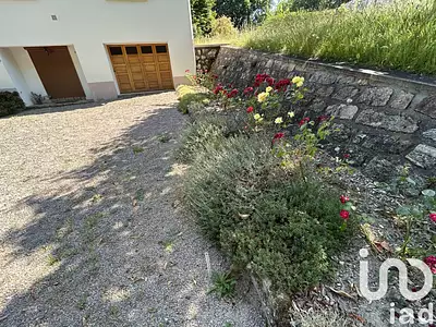 Maison, 132 m²