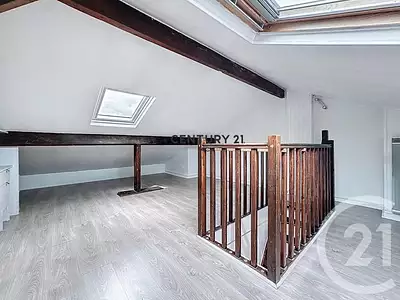 Appartement, 44 m²