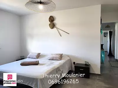 Appartement, 129 m²