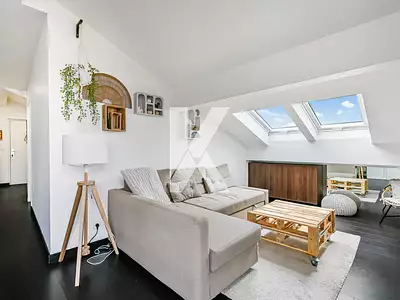 Appartement, 42,04 m²