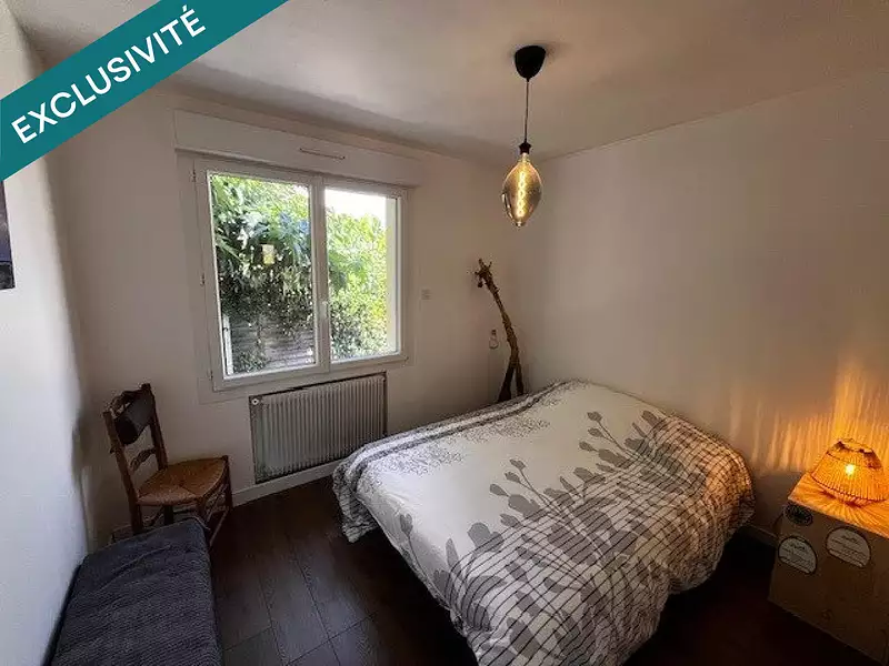 Maison, 96 m²