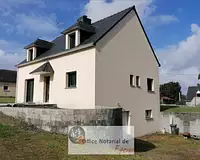Maison, 138 m²