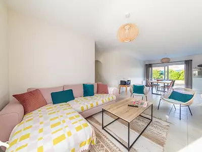 Maison, 86 m²