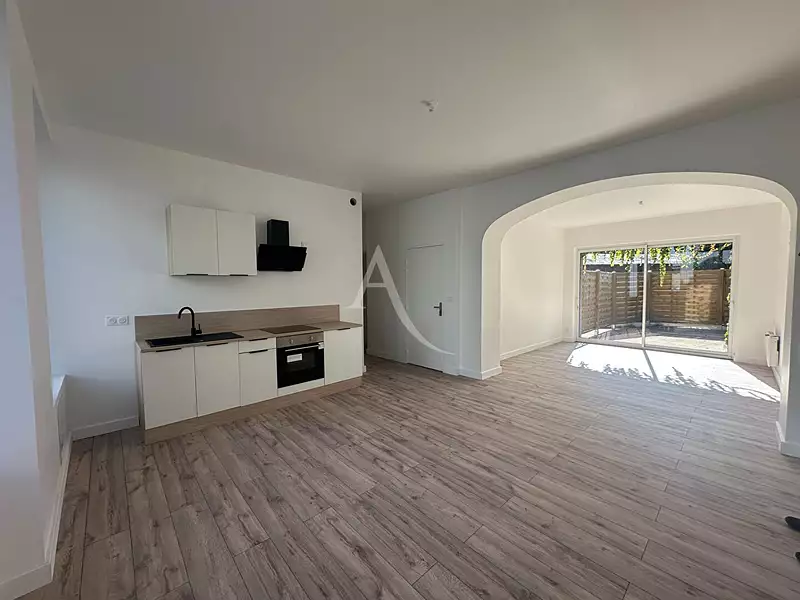 Appartement, 76,6 m²