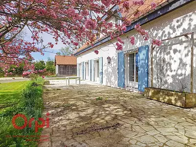 Maison, 190 m²