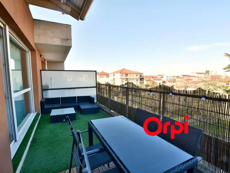 Appartement, 64 m²