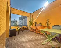 Appartement, 86,5 m²