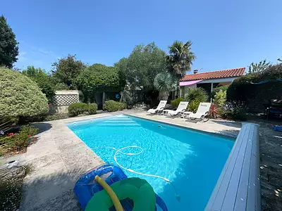 Maison, 147 m²