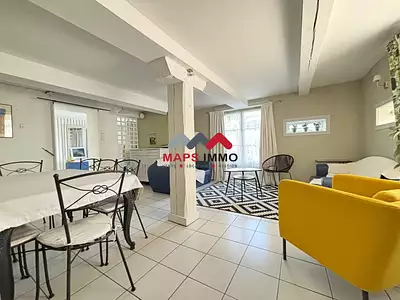 Maison, 155 m²