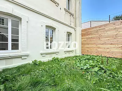 Appartement, 76,6 m²