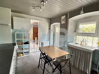Maison, 96 m²