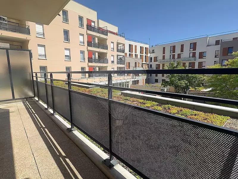 Appartement, 59 m²