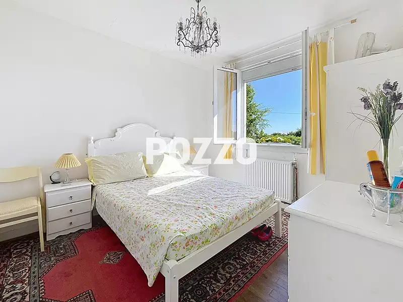 Maison, 58 m²