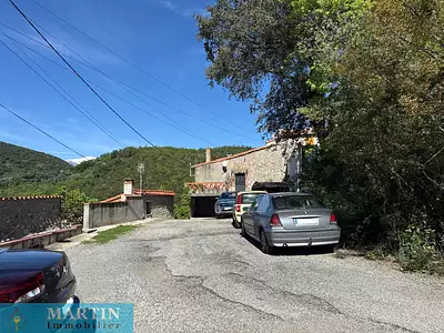 Maison, 167,5 m²