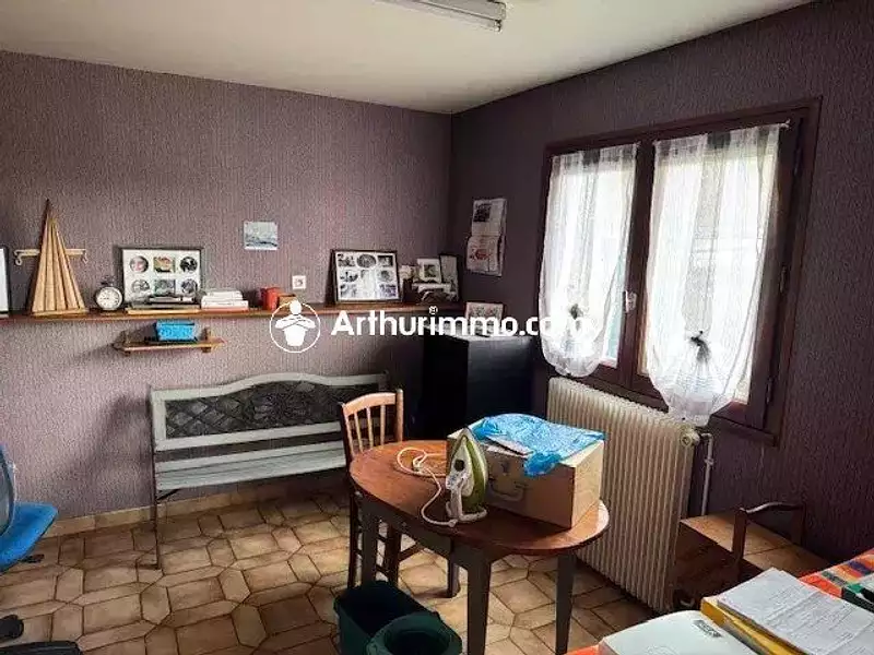 Maison, 159 m²