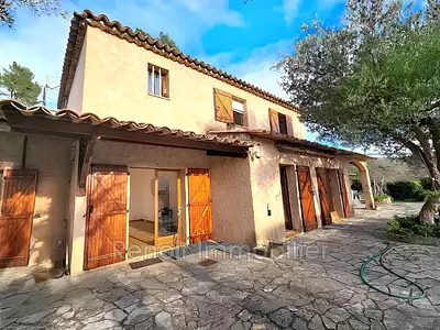 Maison, 110 m²