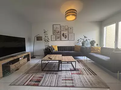 Maison, 108,9 m²