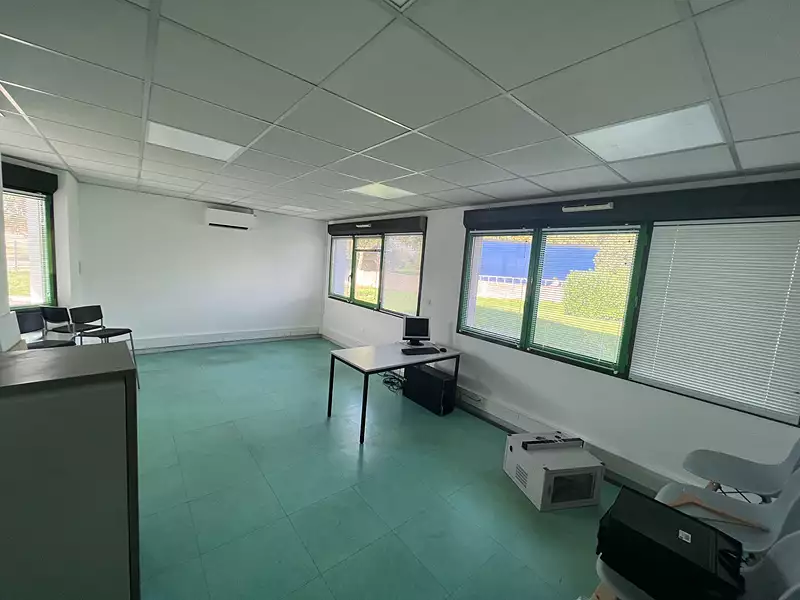 Divers, 90 m²