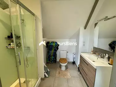 Maison, 103 m²