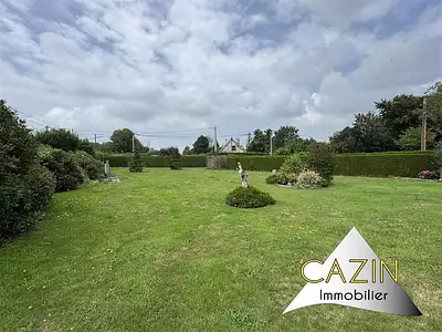 Maison, 105 m²