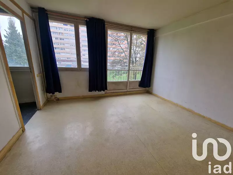 Appartement, 67 m²