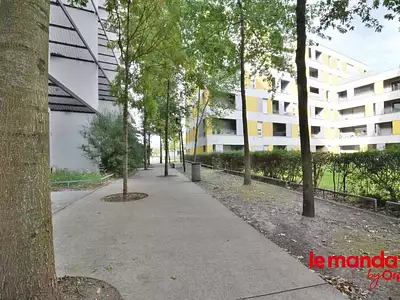 Appartement, 41 m²