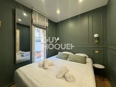 Appartement, 22,65 m²