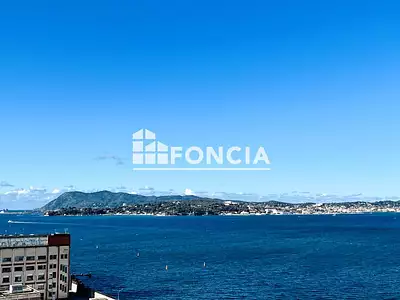 Appartement, 102 m²