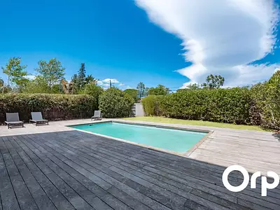 Appartement, 100 m²