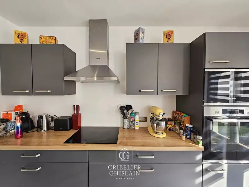 Maison, 158 m²