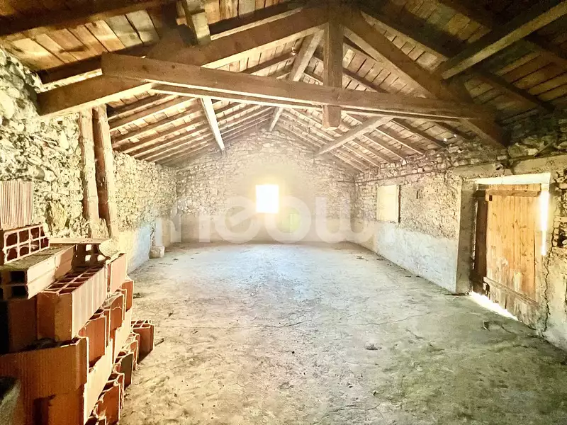 Maison, 80 m²
