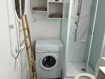 Appartement, 20 m²