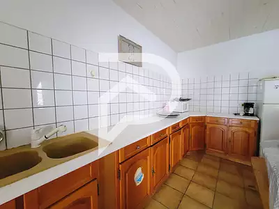 Maison, 136 m²
