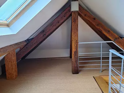 Appartement, 85 m²